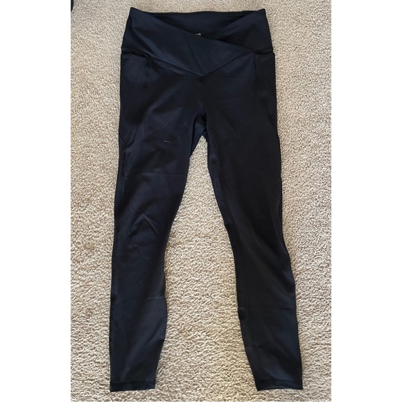 Fabletics Pureluxe leggings - Picture 1 of 3